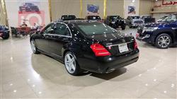 مێرسێدس بێنز S-Class